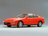 Honda Integra (DC1, DC2) 3 покоління, хэтчбек 3 дв. (1993 - 1995)