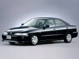 Honda Integra (DB6, DB8, DB9) 3 покоління, 2-й рестайлінг, седан (1998 - 2000)