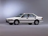 Honda Integra (DA1, DA2) 1 покоління, седан (1986 - 1989)