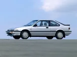 Honda Integra (AV) 1 покоління, хэтчбек 3 дв. (1985 - 1989)