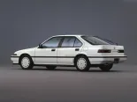 Honda Integra (DA1) 1 покоління, лифтбек (1985 - 1989)