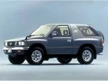 Honda Jazz (UCS69DWH) 1 покоління, джип suv 3 дв. (1993 - 1995)