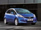 Honda Jazz (GE1, GE6, GP1) 2 покоління, рестайлінг, хэтчбек 5 дв., гібрид (2011 - 2015)