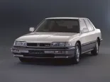 Honda Legend (KA1, KA2, KA4, KA5) 1 покоління, седан (1985 - 1990)