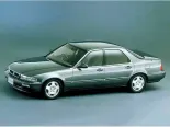 Honda Legend (KA7) 2 покоління, рестайлінг, седан (1992 - 1996)