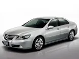 Honda Legend (KB2) 4 покоління, рестайлінг, седан (2008 - 2012)