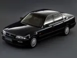 Honda Legend (KA7) 2 покоління, седан (1990 - 1992)