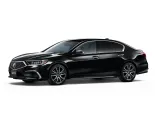 Honda Legend (KC2) 5 покоління, рестайлінг, седан, гібрид (2018 - 2021)