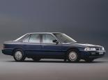 Honda Legend (HS, KA4) 1 покоління, седан (1986 - 1990)