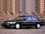 Honda Legend (KA3) 1 покоління, купе (1987 - 1990)