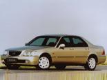 Honda Legend (KA9) 3 покоління, рестайлінг, седан (1998 - 2004)