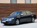 Honda Legend (KB1) 4 покоління, седан (2004 - 2008)