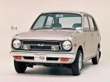 Honda Life 1 покоління, седан (1971 - 1974)