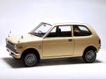 Honda Life (SA) 1 покоління, купе (1971 - 1974)