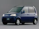 Honda Life (JB1, JB2) 3 покоління, хэтчбек 5 дв. (1998 - 2001)