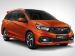 Honda Mobilio (DD4, DD5) 2 покоління, рестайлінг, мінівен (2017 - 2019)