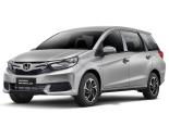 Honda Mobilio (DD4) 2 покоління, 2-й рестайлінг, мінівен (2019 -  н.в.)