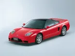 Honda NSX (NA1, NA2) 1 покоління, рестайлінг, купе (2001 - 2005)