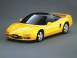 Honda NSX (NA1, NA2) 1 покоління, купе (1990 - 2001)