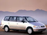 Honda Odyssey (RA1) 1 покоління, мінівен (1994 - 1998)