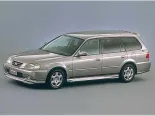 Honda Orthia (EL1, EL2, EL3) 1 покоління, рестайлінг, універсал (1997 - 1999)