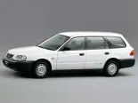 Honda Partner (EY6, EY7, EY8, EY9) 1 покоління, універсал (1996 - 2006)