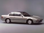 Honda Prelude (BA2, BA4) 3 покоління, купе (1987 - 1989)