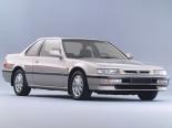 Honda Prelude (BA2, BA4) 3 покоління, рестайлінг, купе (1989 - 1991)