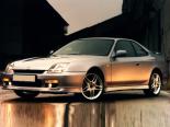 Honda Prelude (BB6, BB8, BB9) 5 покоління, купе (1996 - 2001)