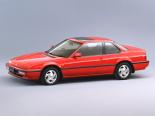 Honda Prelude (BA4, BA5, BA7) 3 покоління, рестайлінг, купе (1989 - 1991)