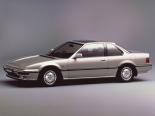 Honda Prelude (BA4, BA5) 3 покоління, купе (1987 - 1989)