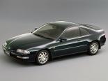 Honda Prelude (BA8, BA9, BB1, BB4) 4 покоління, рестайлінг, купе (1993 - 1996)