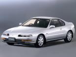 Honda Prelude (BA8, BA9, BB1, BB4) 4 покоління, купе (1991 - 1993)