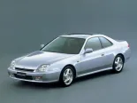 Honda Prelude (BB5, BB6, BB7, BB8) 5 покоління, купе (1996 - 2001)