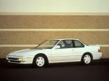 Honda Prelude (BA4) 3 покоління, купе (1987 - 1990)