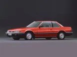 Honda Prelude (AB, BA1) 2 покоління, купе (1982 - 1987)