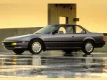 Honda Prelude (BA4) 3 покоління, рестайлінг, купе (1990 - 1991)