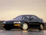 Honda Prelude (BA8, BB1, BB2) 4 покоління, купе (1991 - 1996)