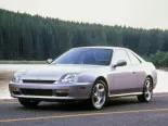 Honda Prelude (BB6) 5 покоління, купе (1996 - 2001)