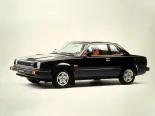 Honda Prelude (SN) 1 покоління, купе (1979 - 1983)