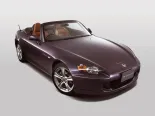 Honda S2000 (AP2, AP1) 1 покоління, рестайлінг, відкритий кузов (2003 - 2009)