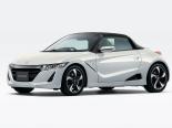 Honda S660 (JW5) 1 покоління, відкритий кузов (2015 - 2019)