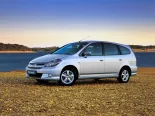 Honda Stream (RN1, RN3) 1 покоління, рестайлінг, мінівен (2003 - 2006)