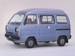 Honda Street 1 покоління, мінівен (1981 - 1982)