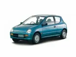 Honda Today (JA4, JA5) 2 покоління, купе (1993 - 1996)