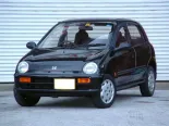 Honda Today (JA4, JA5) 2 покоління, седан (1993 - 1996)