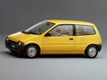 Honda Today (JW2) 1 покоління, хэтчбек 3 дв. (1985 - 1988)