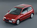 Honda Today (JA2, JA3, JW3, JW4) 1 покоління, 2-й рестайлінг, хэтчбек 3 дв. (1990 - 1998)