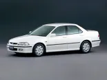 Honda Torneo (CF3, CF4, CF5) 1 покоління, седан (1997 - 2000)