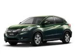 Honda Vezel (RU3, RU4, RU1, RU2) 1 покоління, джип suv 5 дв., гібрид (2013 - 2018)